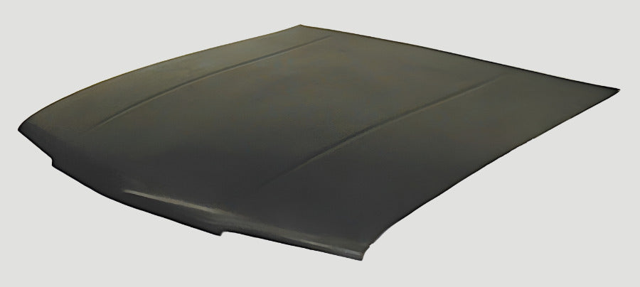 801 87-92 BERETTA HOOD - Ext. 3"