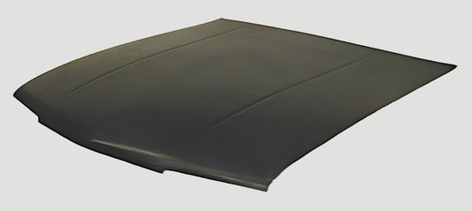 801 87-92 BERETTA HOOD - Ext. 3"