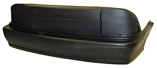 803 87-89 BERETTA REAR PANEL