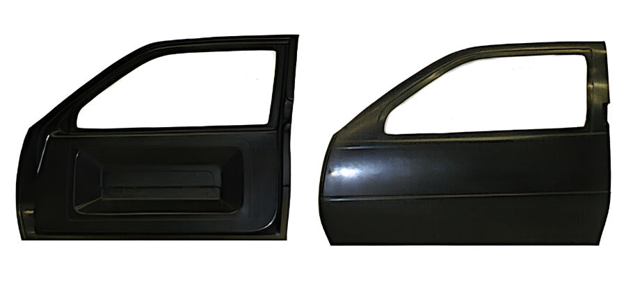 804 87-89 BERETTA DOORS