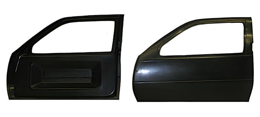 804 87-89 BERETTA DOORS