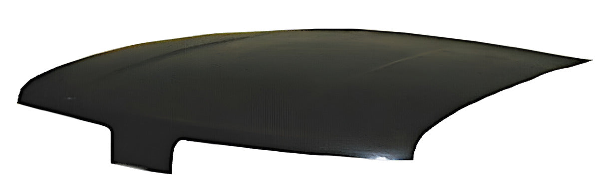 811 88-91 CUTLASS SUPREME HOOD - Ext. 6"