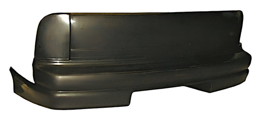 813 88-91 CUTLASS SUPREME REAR PANEL