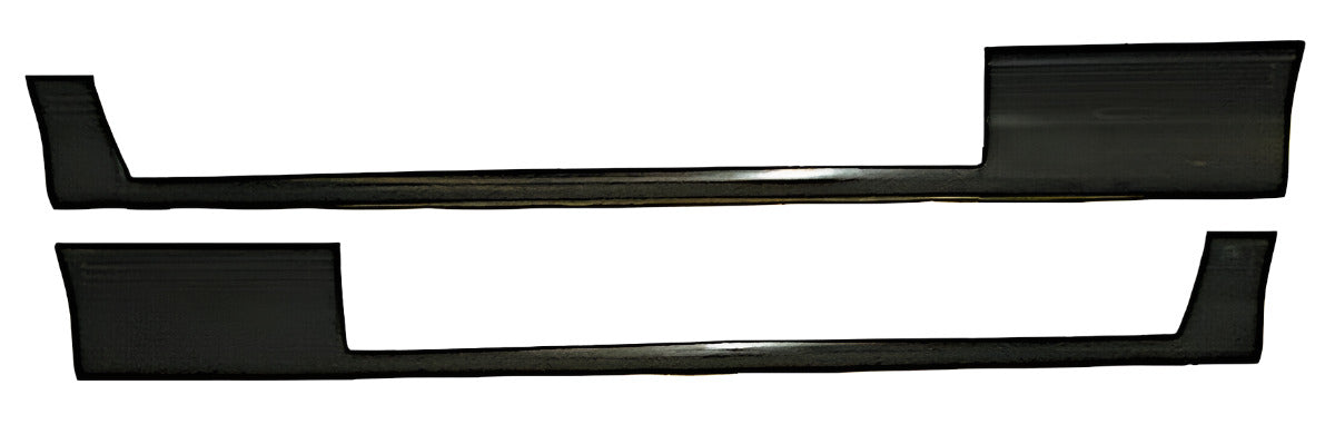 815 88-91 CUTLASS SUPREME GROUND EFFECTS