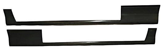 815 88-91 CUTLASS SUPREME GROUND EFFECTS
