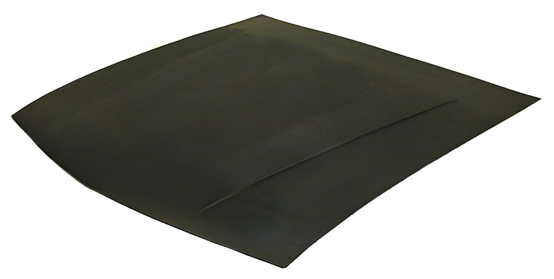818 88-93 GRAND PRIX HOOD - Ext 6"
