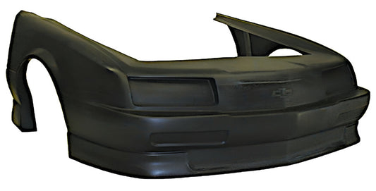 836 90-92 BERETTA GTZ FRONT END - Ext. 3"