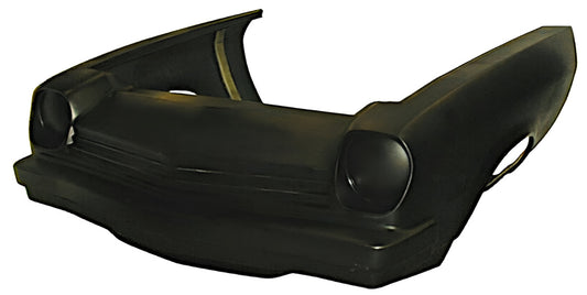838 76-77 VEGA FRONT END