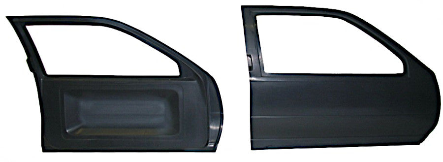 839 90-92 BERETTA GTZ DOORS