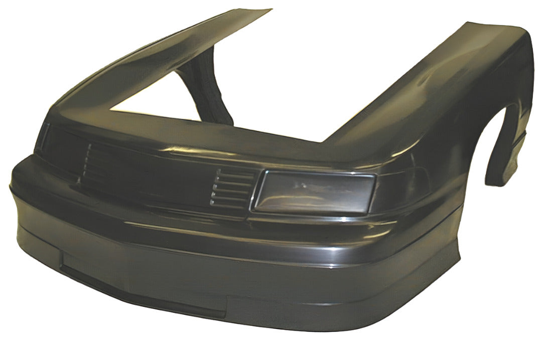 841Z 91-93 LUMINA Z-34 FRONT END - Ext. 6"