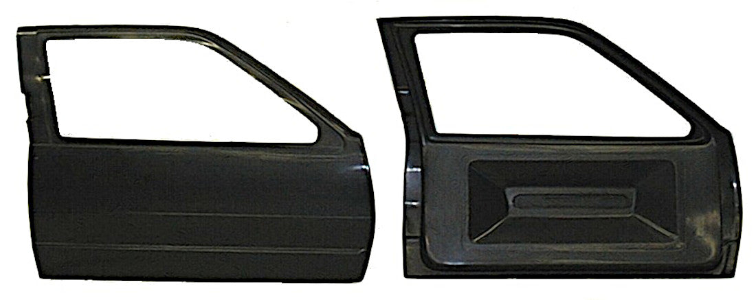 845Z 91-93 LUMINA Z-34 DOORS