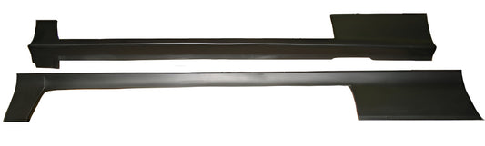 849Z 91-93 LUMINA Z-34 GROUND EFFECTS