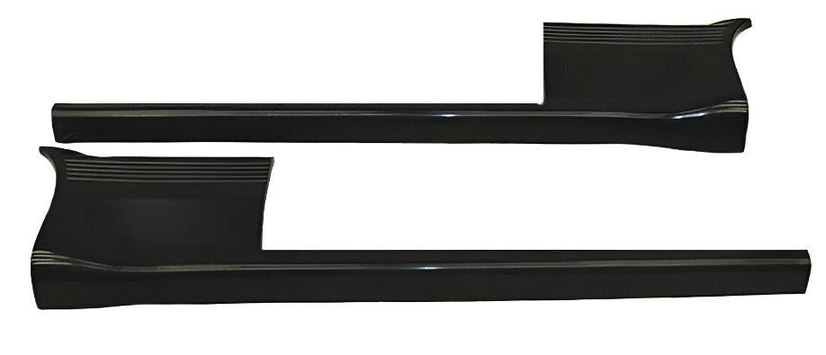 855 91-93 GRAND PRIX GTP GROUND EFFECTS