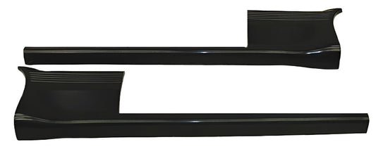 855 91-93 GRAND PRIX GTP GROUND EFFECTS