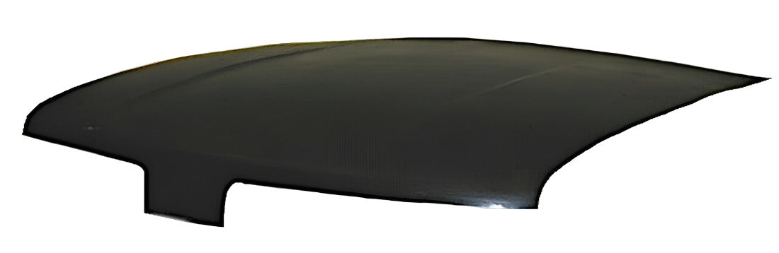 861 92-00 CUTLASS SUPREME HOOD - Ext. 6"