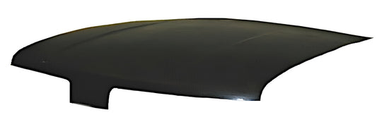 861 92-00 CUTLASS SUPREME HOOD - Ext. 6"