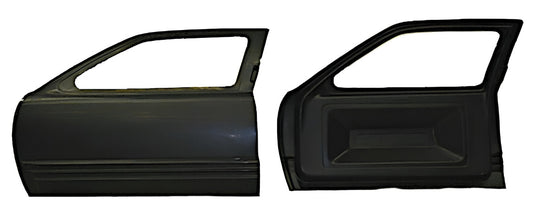 864 92-00 CUTLASS SUPREME DOORS