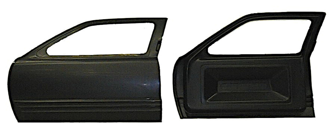 864 92-00 CUTLASS SUPREME DOORS