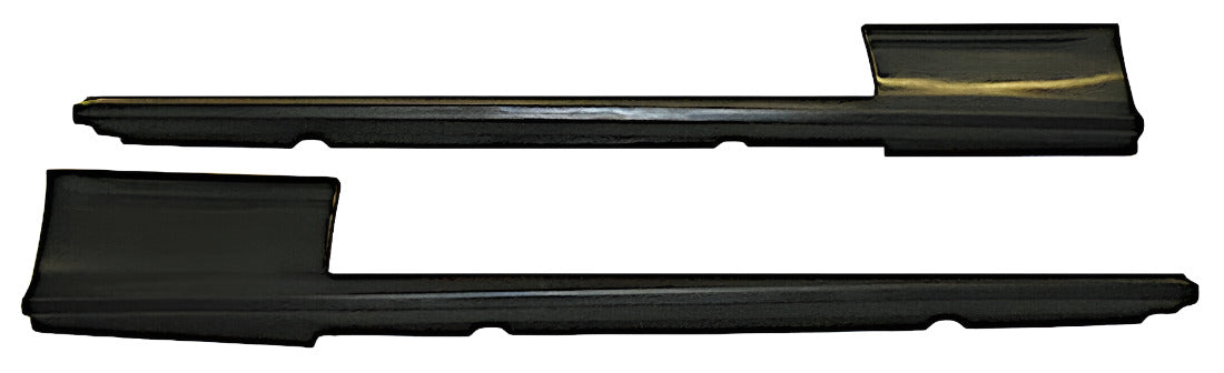 865 92-00 CUTLASS SUPREME GROUND EFFECTS