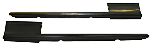 865 92-00 CUTLASS SUPREME GROUND EFFECTS