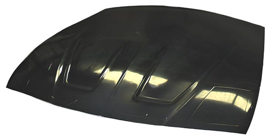 872 96-97 FIREBIRD HOOD - EXT.