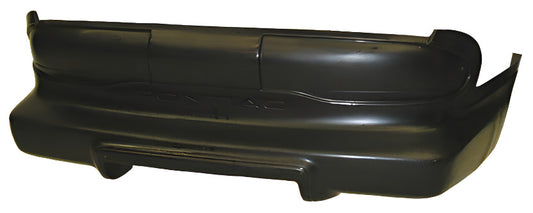 874 96-02 FIREBIRD REAR PANEL