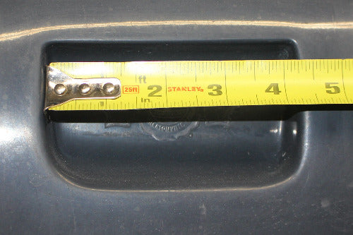 876B 96-02 FIREBIRD DOORS (MODIFIED)