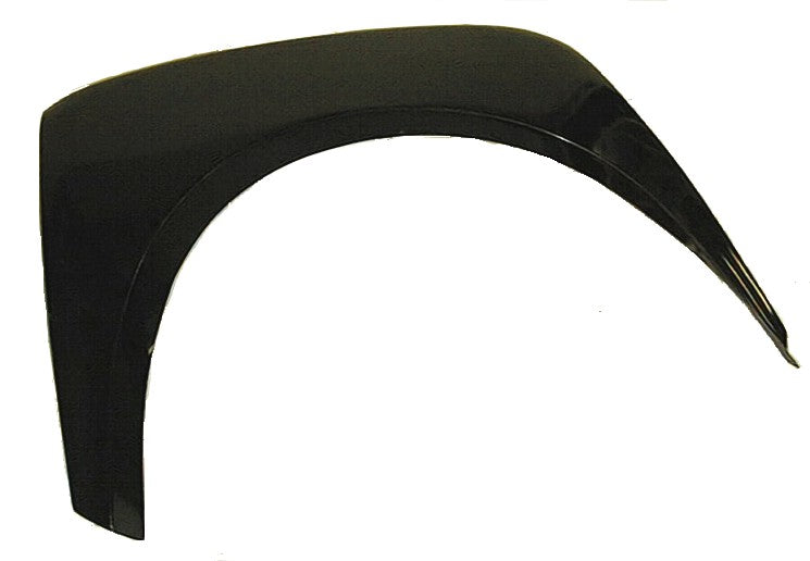 881 96-02 TRANS AM DECK LID