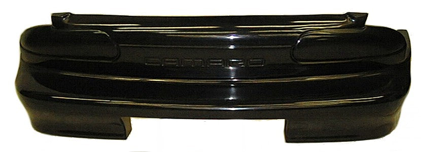 885 93-02 CAMARO Z-28 REAR PANEL