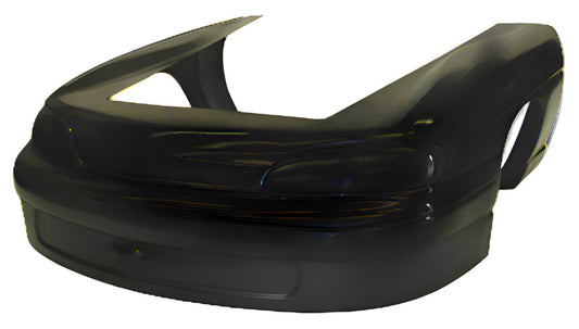 890 95-96 MONTE CARLO FRONT END - EXT. 8"