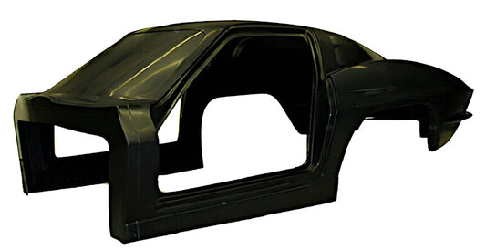 932 63 VETTE BODY - NOT ORIG. - 110 1/2"WB