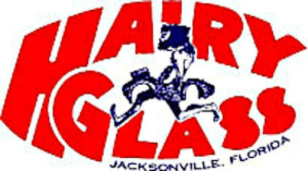 Hairy Glass