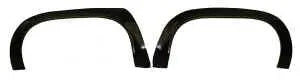 82-92 CAMARO REAR WHEEL WELLS