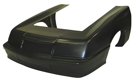 240 88-89 LE BARON FRONT END - Ext. 6"