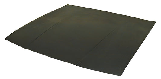 241 88-89 LE BARON HOOD - Ext. 6"