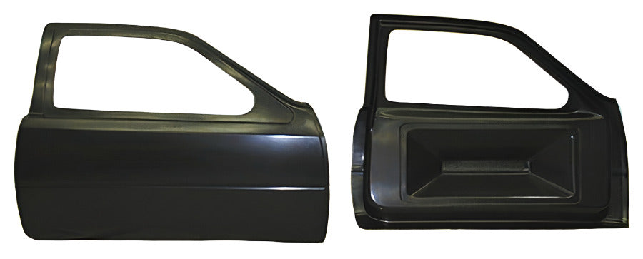 244 88-89 LE BARON DOORS