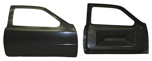 244 88-89 LE BARON DOORS