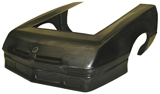 254 89-91 DAYTONA SHELBY FRONT END - Ext. 6"
