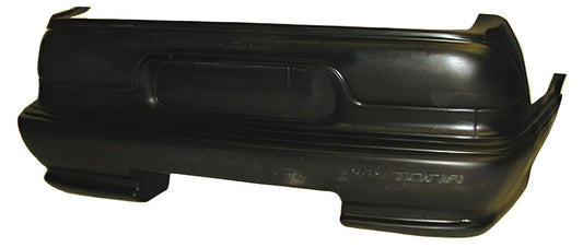 272 92-95 IROC DAYTONA REAR PANEL