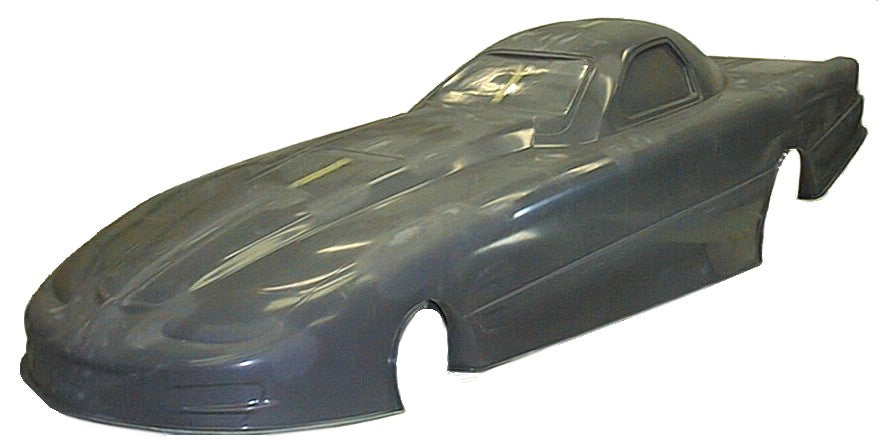 293 2001-2003 PONTIAC TRANS AM (MOLD IS NOT PRODUCTION READY!)