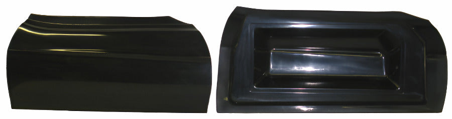 71 MUSTANG MACH 1 – Hairy Glass