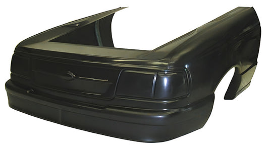 93-97 FORD RANGER – Hairy Glass