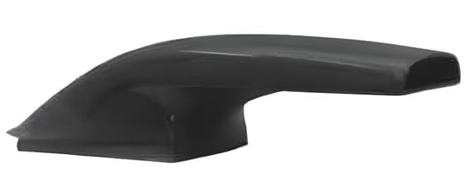 530-92 AREO DRAGSTER SCOOP EXTENDS OVER ROLL CAGE