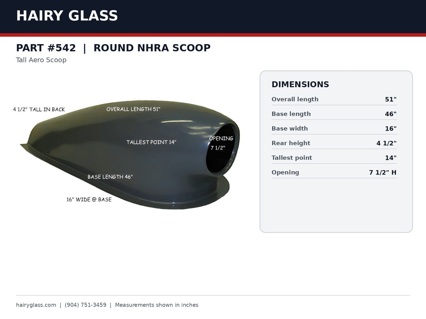 542-ROUND NHRA SCOOP
