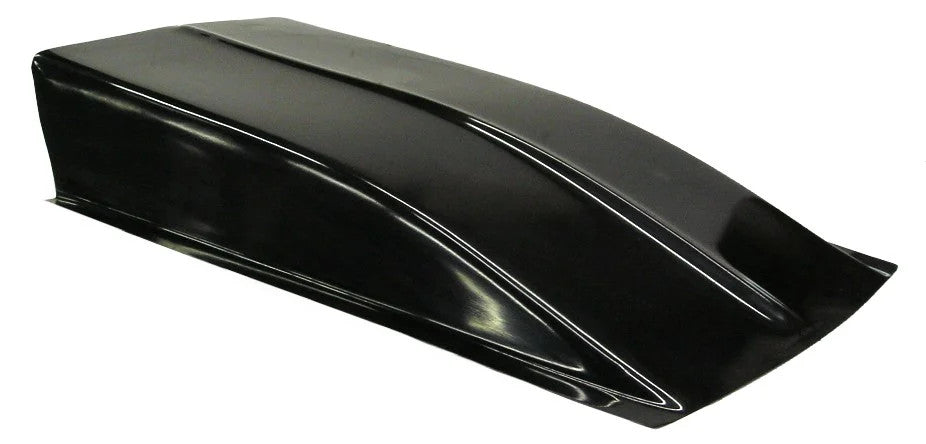 550-9" COWL INDUCTION SCOOP