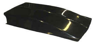 551-6" COWL INDUCTION STREET SCOOP