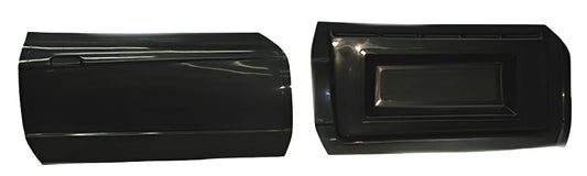 588 2003 NHRA MUSTANG COBRA DOORS