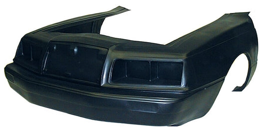 613 83-86 T-BIRD FRONT END - EXT.2"