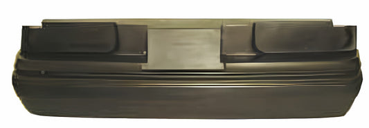 616 83-86 T-BIRD REAR BUMPER PANEL