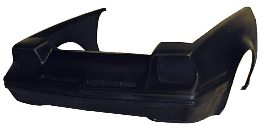 640 82-84 FORD EXP FRONT END